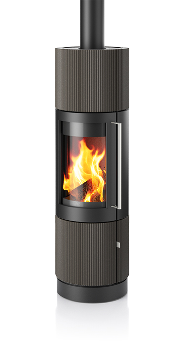 OSAKA | Hase Kaminöfen